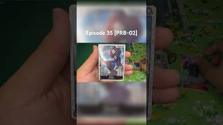 Day 17 | Pack 17: Our PRB02 series continue! #onepiece #optcg #packopening