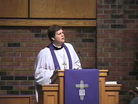 Judica Sermon 4 10 2011