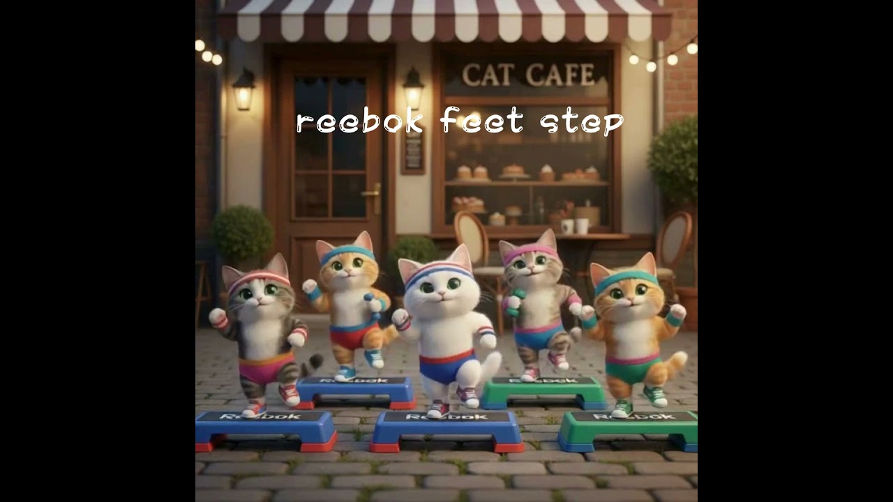 ２０２６年「のらねこのイラスト動画」０４