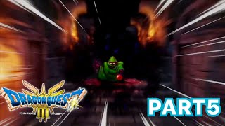 【ドラクエ】ドラクエになれてきた男は再び勇者を導くことが出来るのか？ドラゴンクエスト3　パート5