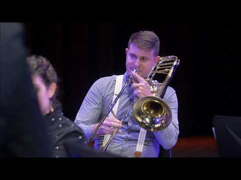 Maple Leaf Rag | Peacherine Ragtime Society Orchestra