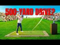 Am I Still The Longest Hitter In The World Long Drive Return