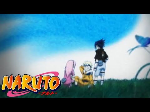 All Naruto Endings