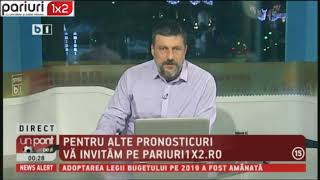 Super cotele zilei sunt 2.35, 3.35 si 6.70!