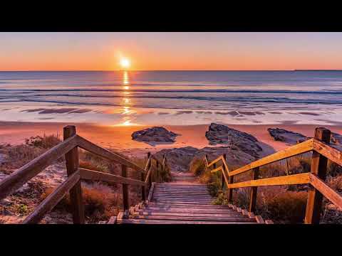 3 HOURS Ambient Chillout music | Balearic Sunset Session by Jjos - Terrace Mix | Summer 2020