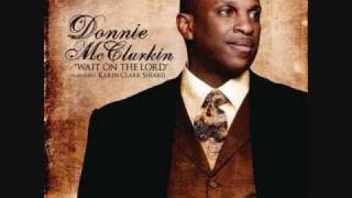 NEW DONNIE MCCLURKIN AND KAREN CLARK SHEARD 2009