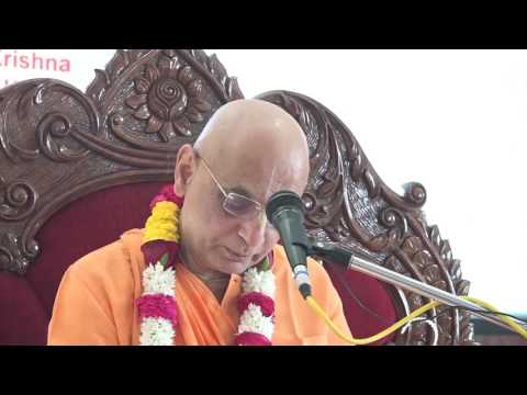 Srimad Bhagavatam 05.24.27-29 - Being in Light on Different Planets | 26-03-2017 | Ujjain