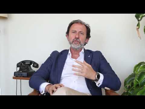 Desde Jerez de la Frontera, Fernando Camisón habla claro para #mediaciónencolombia