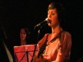 Camera Obscura - 6. Dory Previn (Lleida, Spain ...