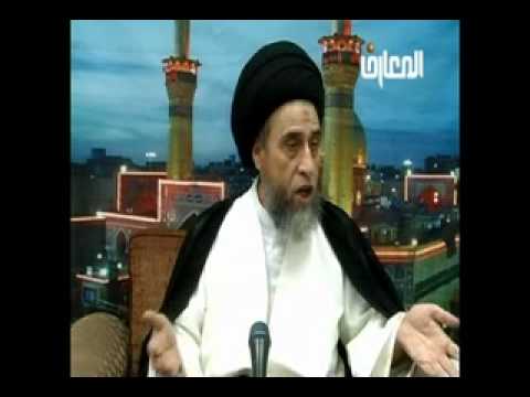 ⁣كتاب الخمس - أحكام الخمس  - الحلقة - 2 - سيد صباح شبر