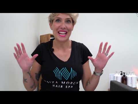 11 aniversario Yaiza Moreno