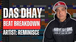 How We Blended R&B with Punjabi: The Making of "Das Dhay"