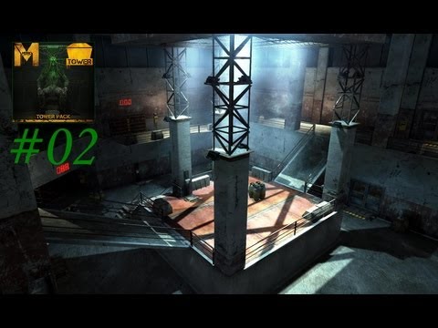 Metro : Last Light - Tower Pack Xbox 360