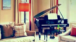 Picture a Grand Piano in Your Home