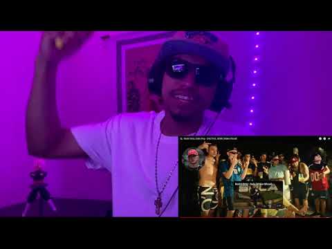 reaccionando a Rodrii Ortiz, Cotto Rng// CHETO EL NENE// MiguelSSJ