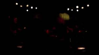 Legend Of The Giant Squid performing "All Tied Up" at Smith's Olde Bar - September 25, 2009