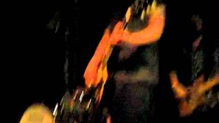 11 It&#39;s in Your Blood   by Lydia live in Hoboken 10 23 11