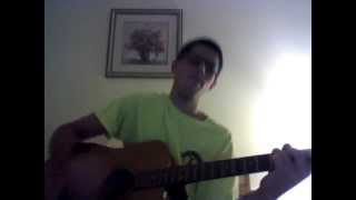 Evacuation of the West-Bruce Springsteen (Cover)