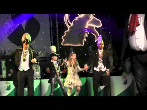 W-Dreej - Kôm ’s kiéke beej ôs -