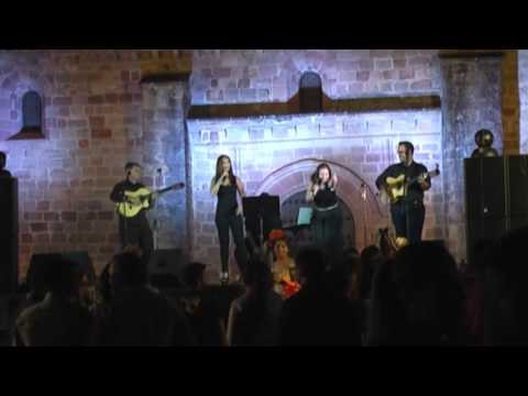 "El ritmo de María" (Andy & Lucas cover) - Grupo Corazón Flamenco