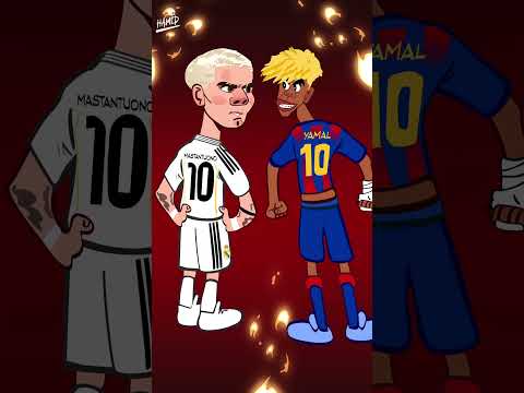 Who is your choice to wear Real Madrid’s number 10 shirt after Modric? 🤔🔥