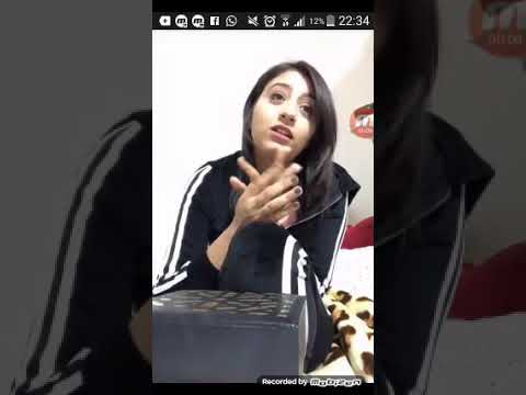meryem asouab مريم تتكلم عن البنات المحسادة انا زوينة عليكم بالف درجة