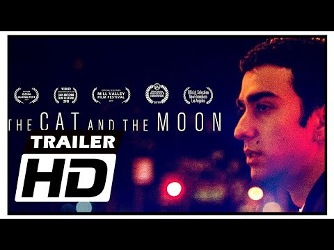 THE CAT AND THE MOON (2019) Drama