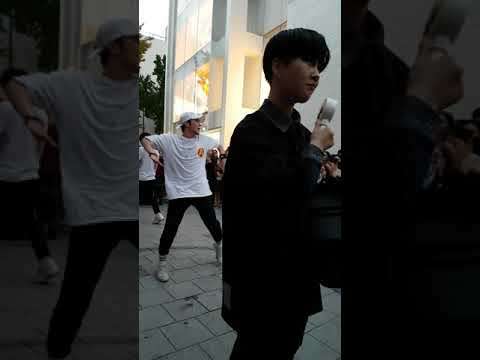 [MAXXAM] 190915 강신화 - ICY (ITZY cover)