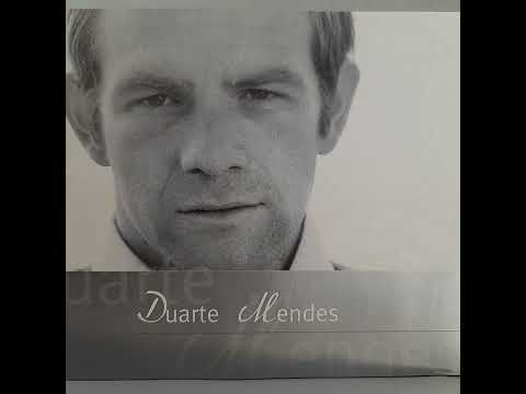 DUARTE MENDES-MARIA VIDA FRIA/TEMPO DE POESIA