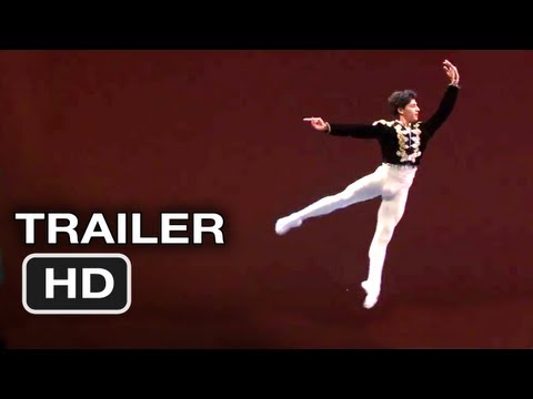 First Position Official Trailer #1 - Ballet Movie (2012) HD