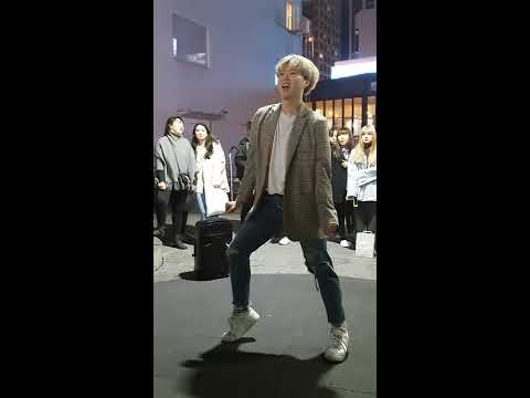 [MAXXAM] 190404 이찬욱 - 닿은순간(Ooh La La La) (EXO cover)