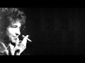 Don't think twice, it's all right - Bob Dylan ...