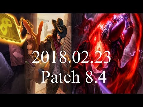 [TF Only/Seoyang Dopa] #243 - Twisted Fate vs Jayce