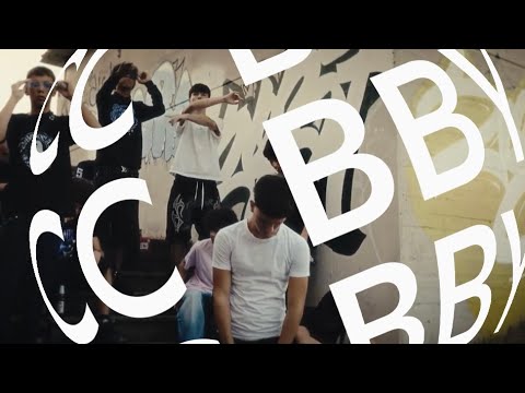 BUJEE X "CC BBY" PROD ARKAN