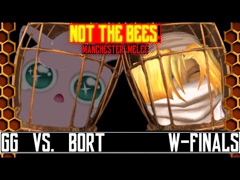 NtB2 | GG vs. Bort | Winners Finals