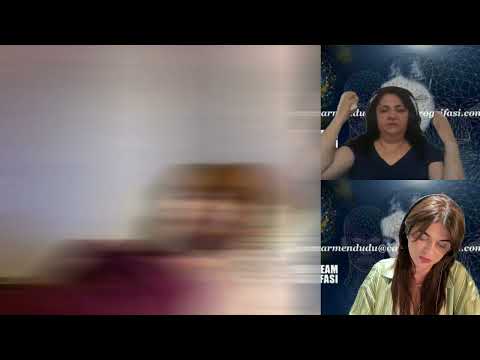 070-RO MARIANA, Cand entitatile raspund nevoilor noastre - Hipnoza Carmen Dudu TeamGrifasi