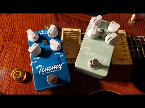 Timmy v2 by Paul Cochrane | RockBoard
