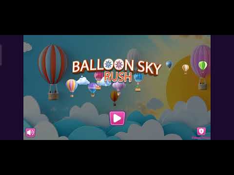 Balloon Sky Rush video thumbnail