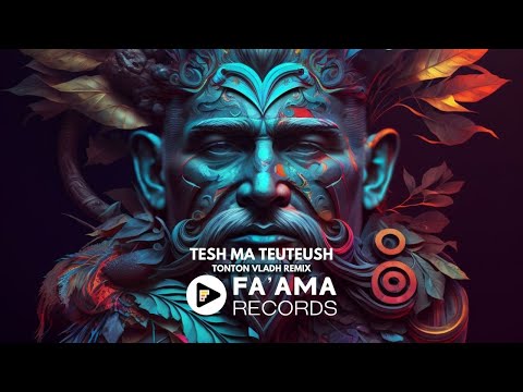 TESH MA TEUTEUSH (TONTON VLADH REMIX)