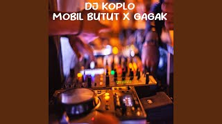 Download lagu DJ Koplo Mobil Butut / Gagak (Remix) mp3