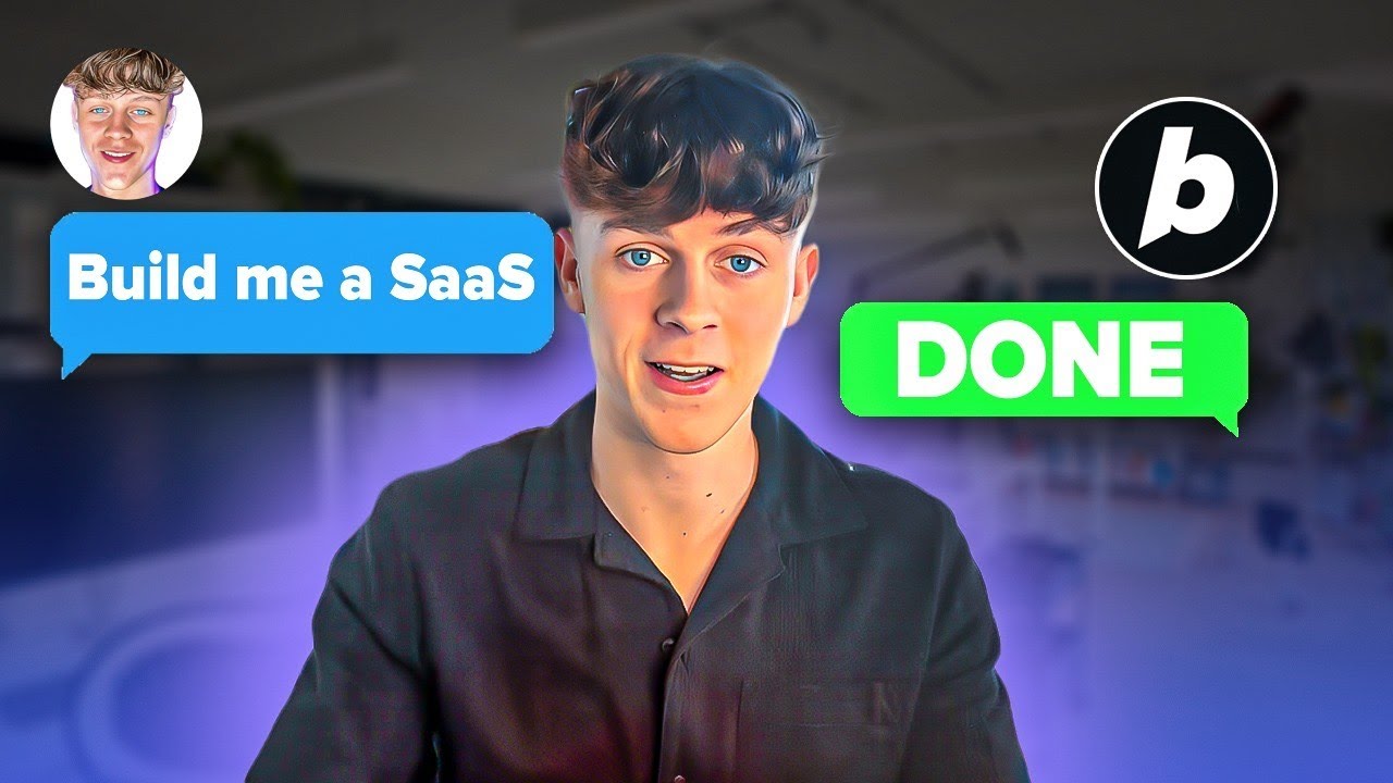 This NEW Ai App Builds Your Software in Seconds (FREE)