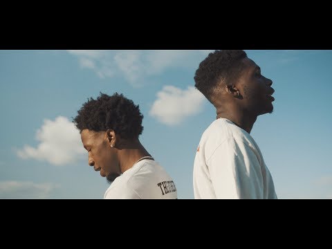 Tron Gotti Ft. Brown Gotti - Dont Play (Sony a6300) 4K