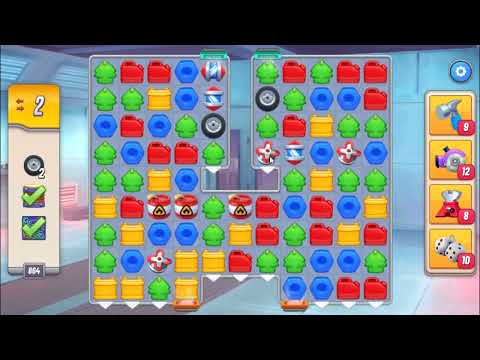 Chrome Valley Customs Level 864 - NO BOOSTERS GAMEPLAY + FULL STORY 🚘🔧 | SKILLGAMING ✔️