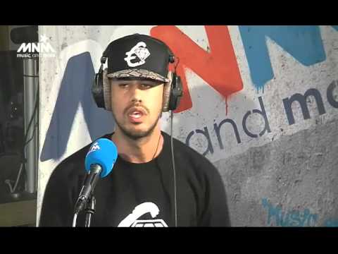 MNM: Porto - Doe het licht maar uit [Live in UrbaNice]