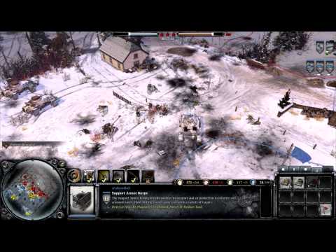 #8 Company of Heroes 2: Never Surrender!