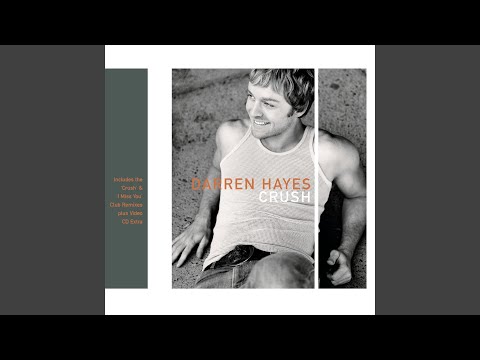 Crush (1980 Me) (Crush On Holiday Mix)