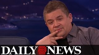 Comedian Patton Oswalt Crushes Martin Shkreli During Twitter War