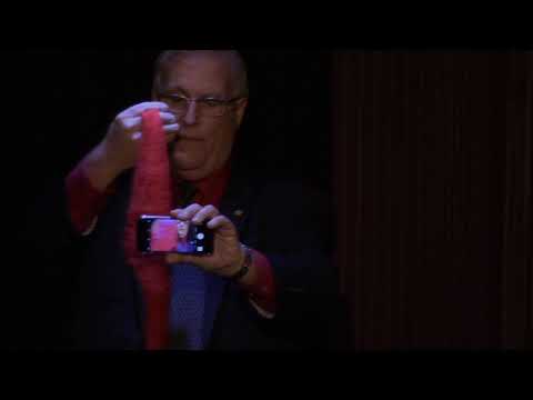 Magic Castle Moments with Rich Hurley 1