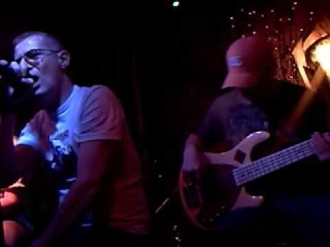 Stonedrive - Guilty (live acoustic)