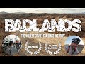 Badlands 2025 The Wildest Gravel Challenge In Europe